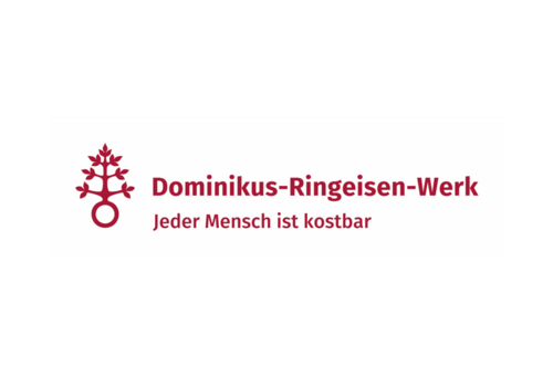 Dominikus Ringeisen Werk Logo