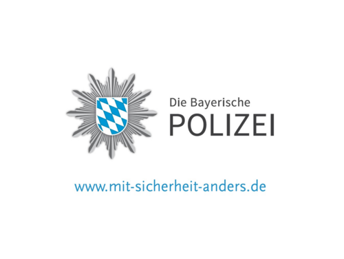 Polizei Logo