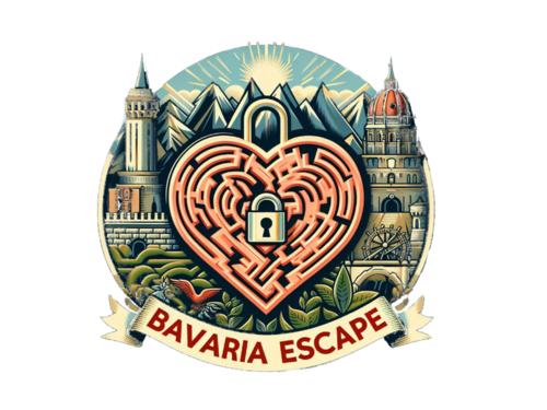 Logo Bavaria Escape