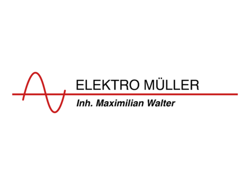 Elektro Müller Logo