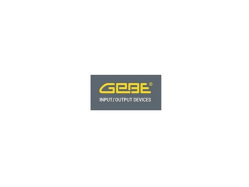 Logo GeBE