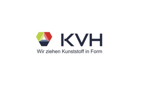 KVH Logo