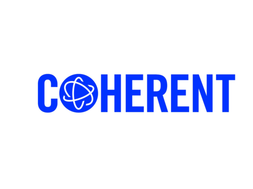 Logo Coherent