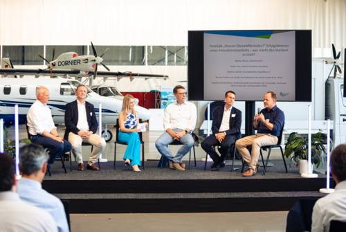Paneltalk