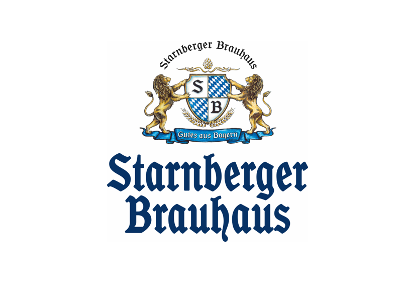 Starnberger Brauhaus Logo