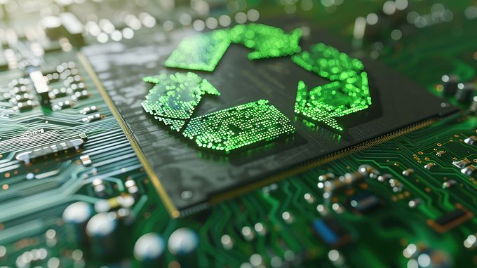 Kreislaufwirtschaft als Wettbewerbsvorteil