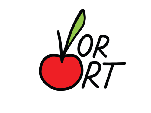 Logo Vor Ort