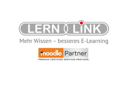 Lern Link Logo