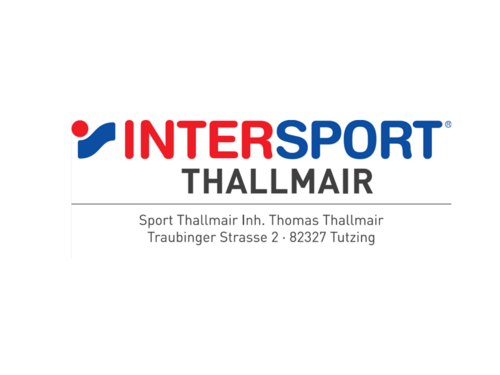 Intersport Logo