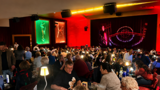 Das GOP Theater in München