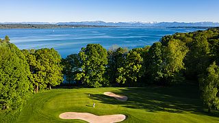 Golfen in StarnbergAmmersee 