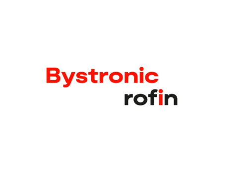 Bystronic Logo