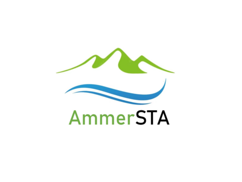 AmmerSTA Logo