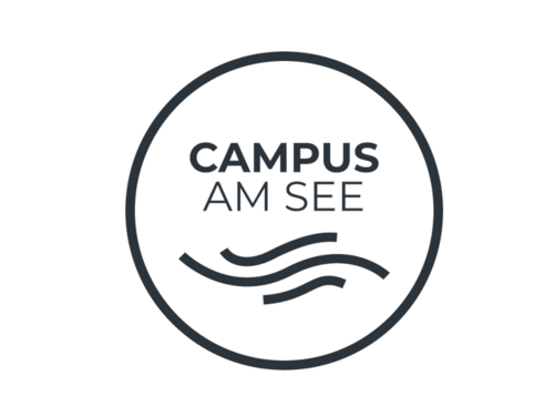Logo Campus am See