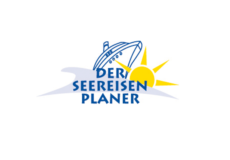 Seereisenplaner Logo