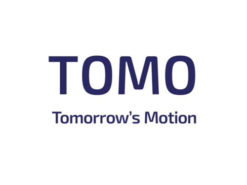 TOMO Logo
