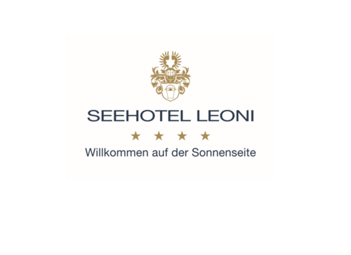 Seehotel Leoni Logo