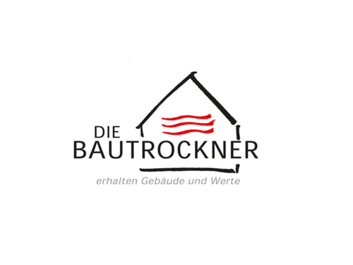 Die Bautrockner Logo