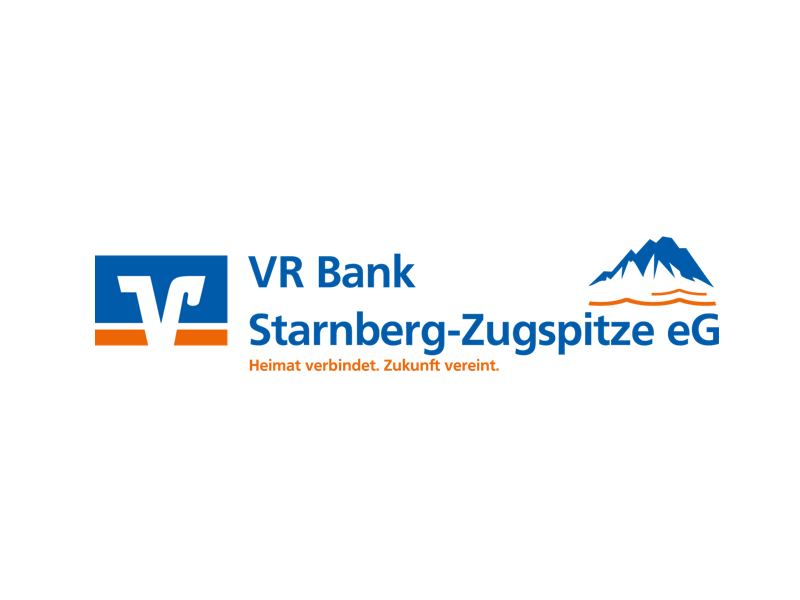 Logo VR Bank