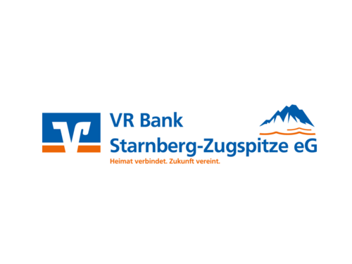 VR Bank Logo