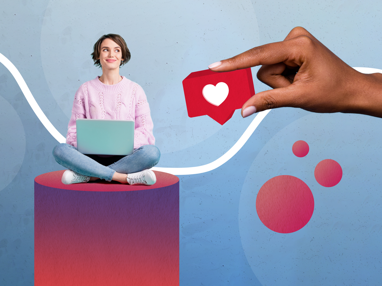 Instagram für Gastgeber