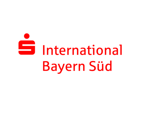 S-International Logo