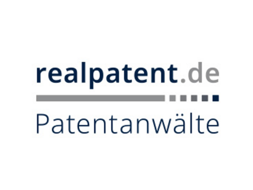Realpatent Logo