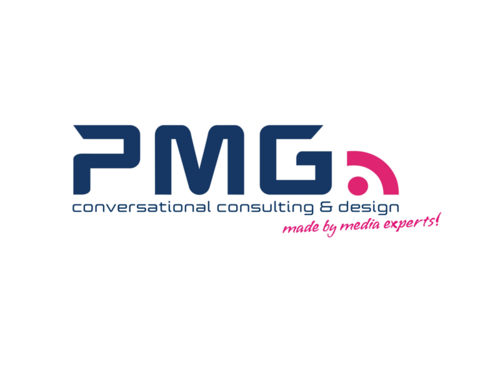 PMG Logo