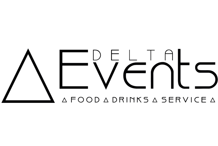 Logo Delta Events