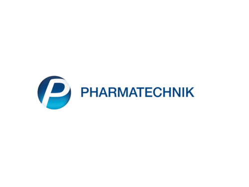 Pharmatechnik Logo
