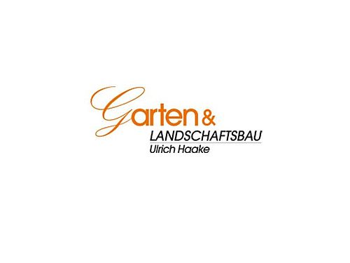 Logo Ulrich Haake