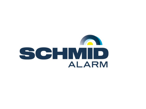 Schmid Alarm Logo
