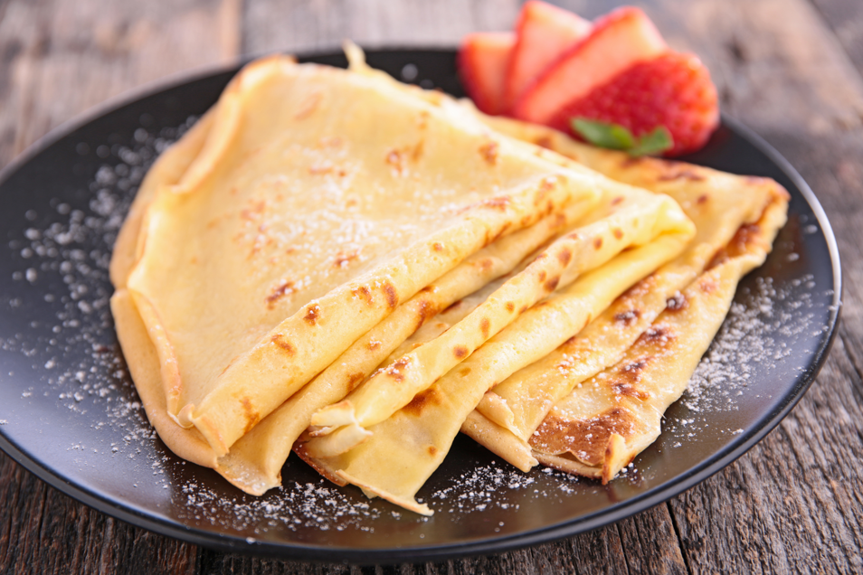 Crepes