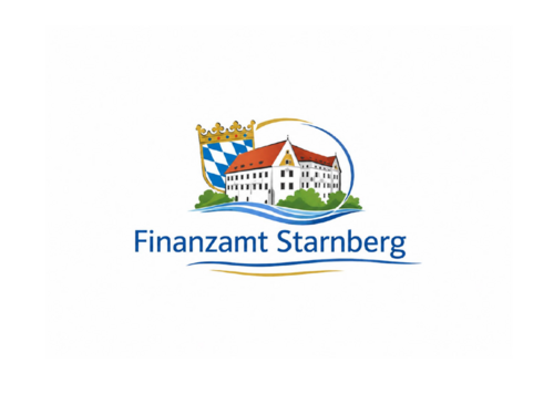 Finanzamt Starnberg Logo