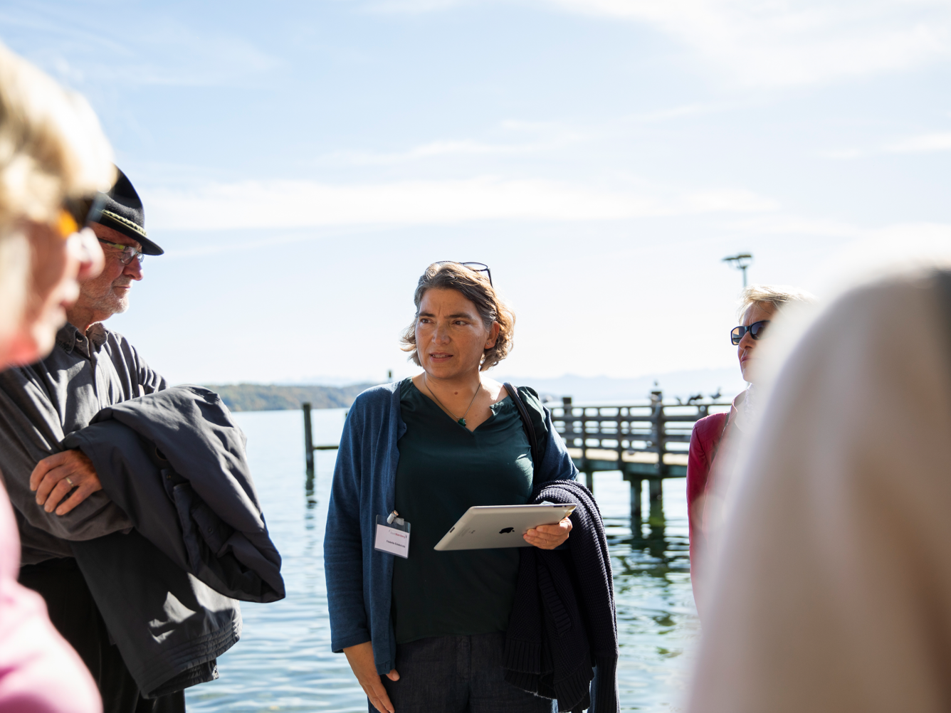 Ihre Reiseleitung in StarnbergAmmersee