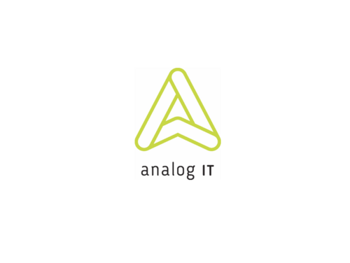 analog IT Logo