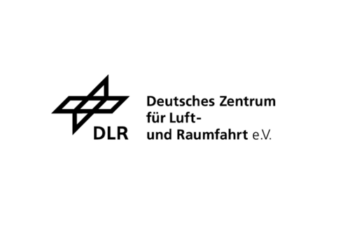 Logo DLR