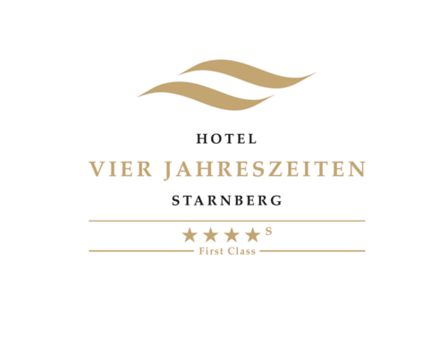 Hotel Vier Jahreszeiten Logo