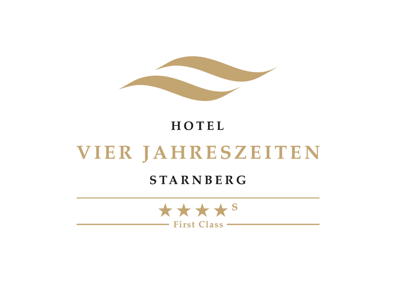 Logo Hotel Vier Jahreszeiten