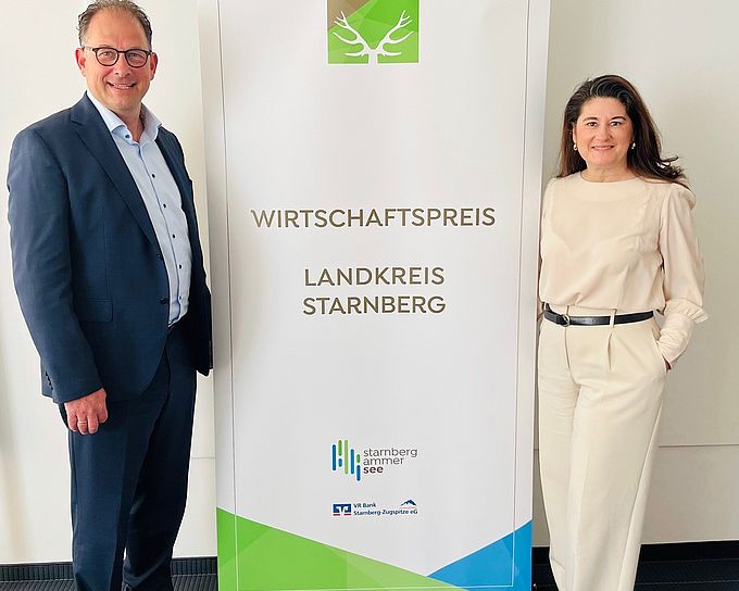 Der Wirtschaftspreis 2026