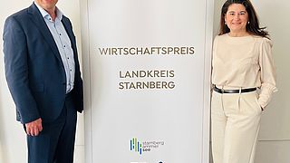 Der Wirtschaftspreis 2026