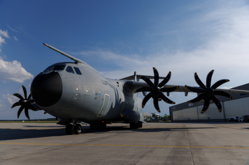Der A400