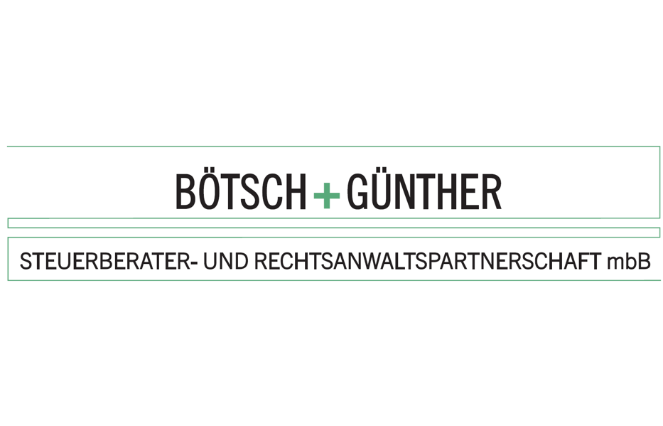 Bötsch & Günther Logo