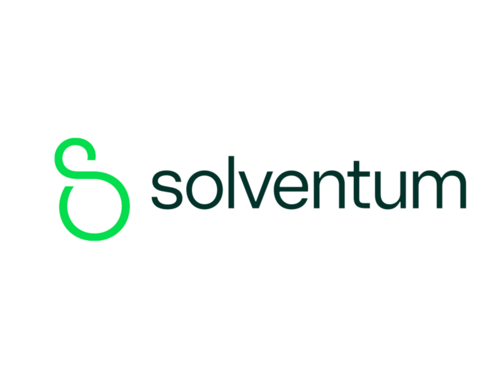 Solventum Logo