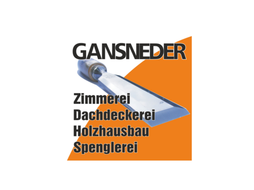 Logo Gansneder