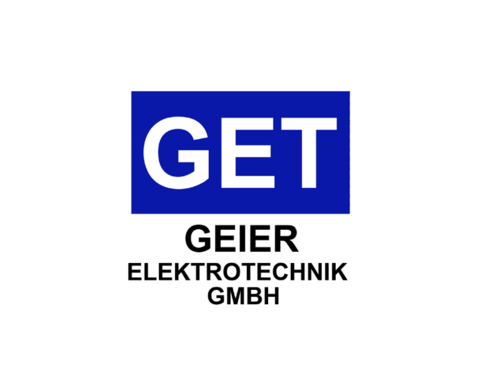 Geier Logo
