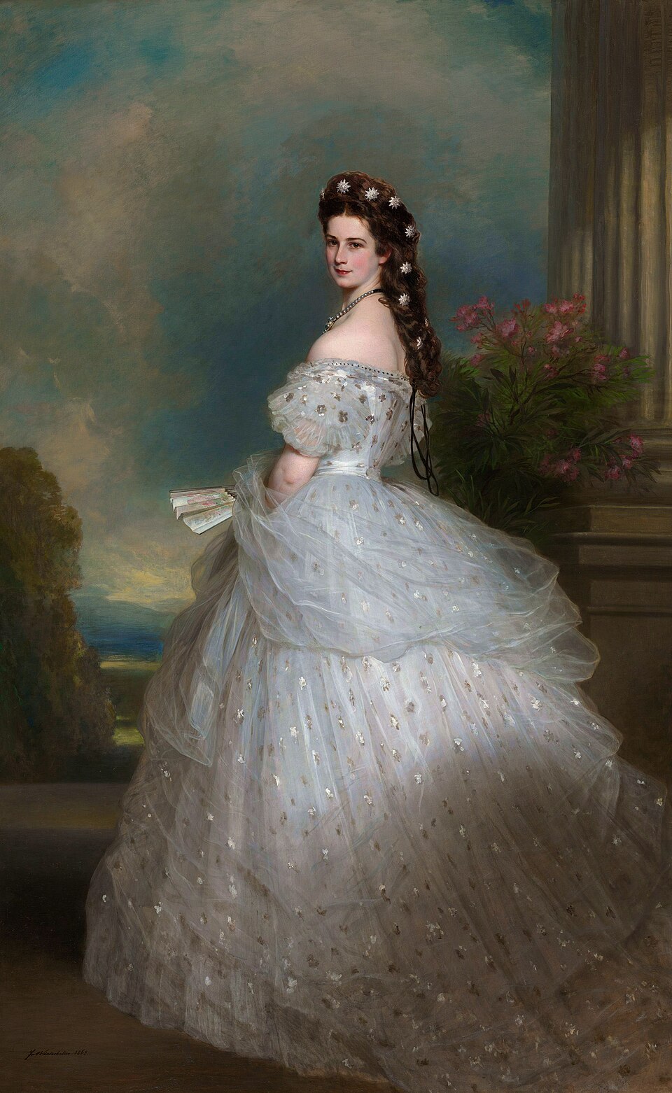 Bild von Sisi