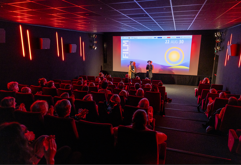 Beim 19. Fünf Seen Filmfestival laufen wieder rund 130 der besten Spiel-, Dokumentar- und Kurzfilme aus Mitteleuropa. 