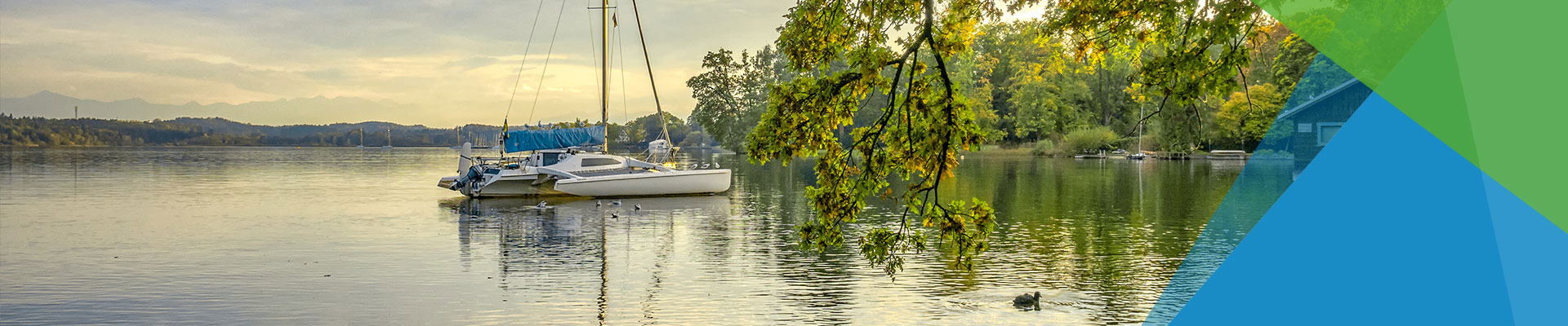 Nachhaltig unterwegs mit dem ÖPNV in der Region StarnbergAmmersee.