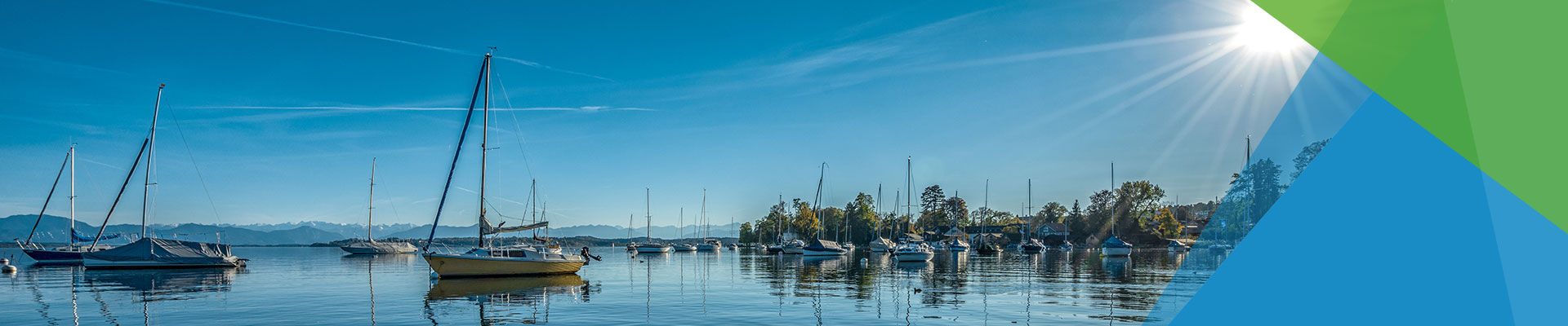 Barrierefrei im Landkreis Starnberg unterwegs sein.